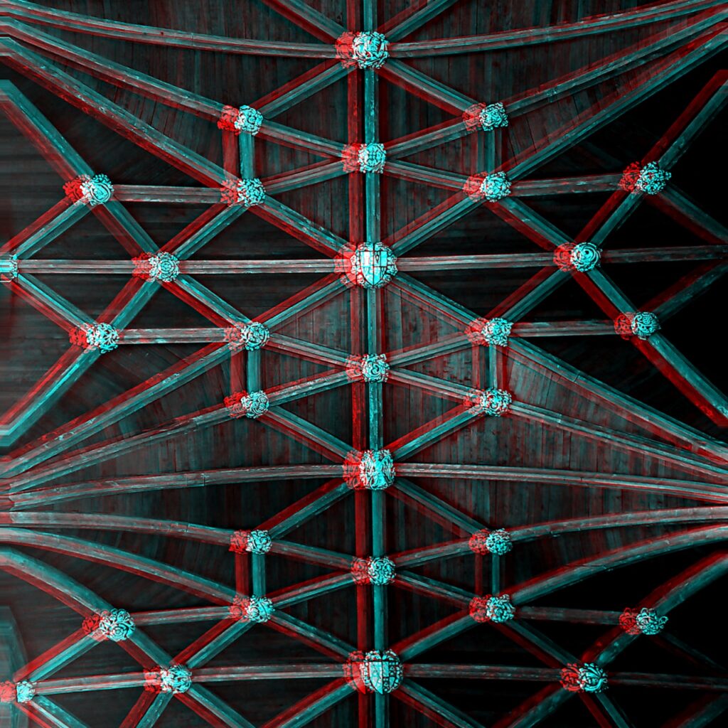 Anaglyph Render 3