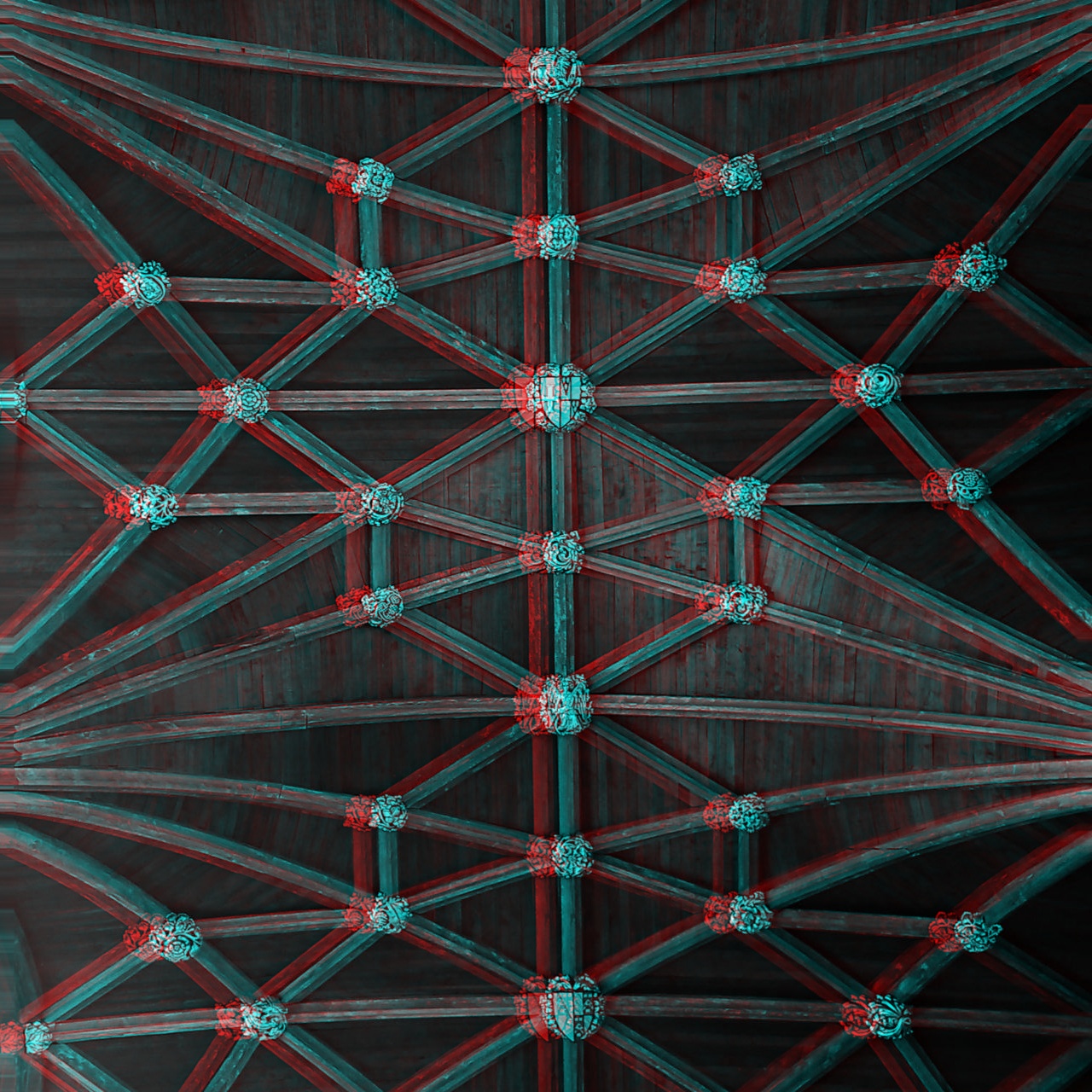 Color Anaglyph