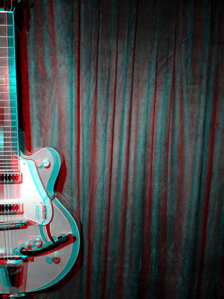 Anaglyph Render 4