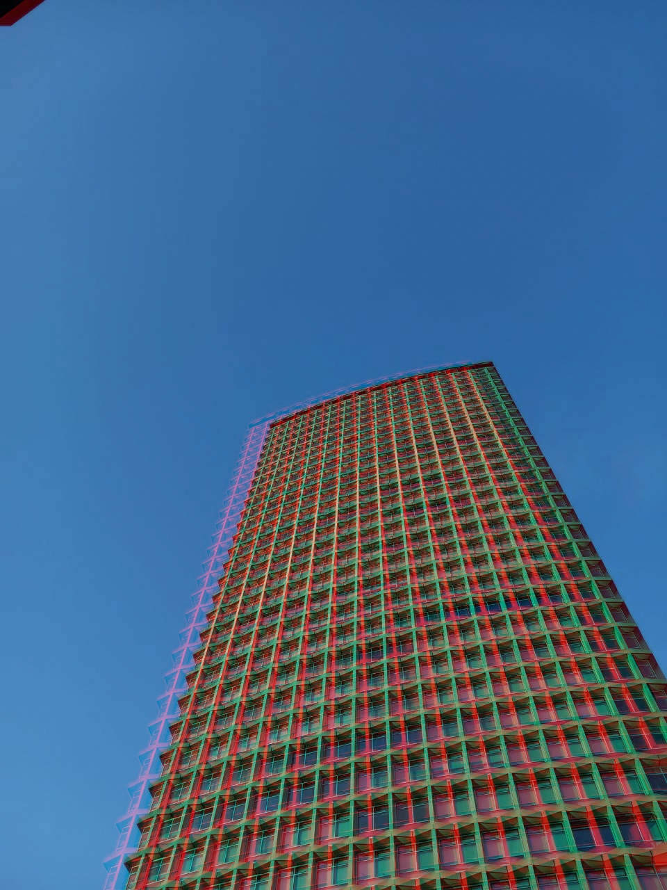 Color Anaglyph