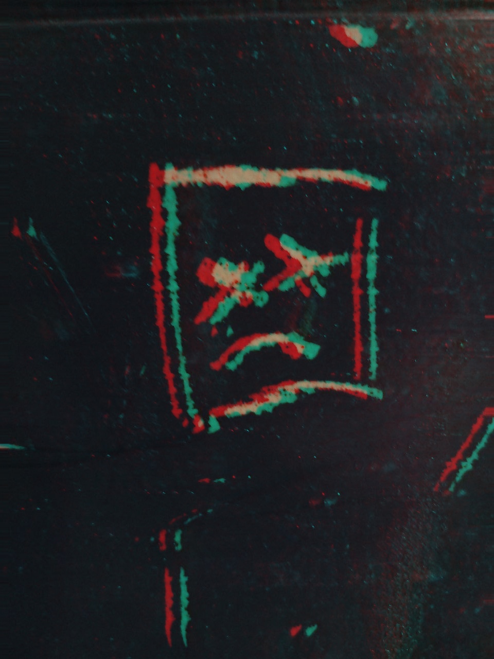 Color Anaglyph